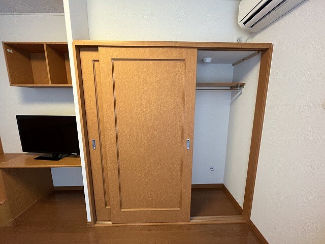 レオパレス泉南ウィローの物件内観写真