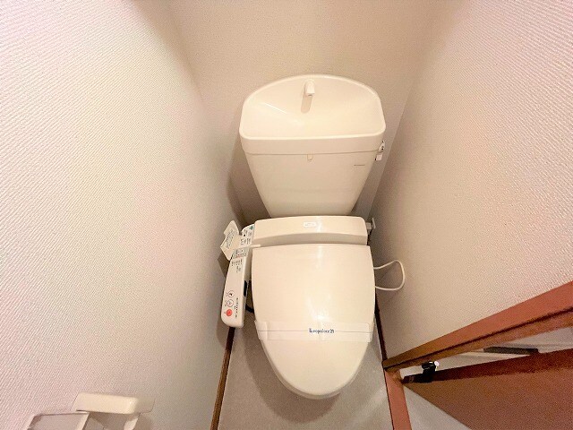 レオパレス泉南ウィローの物件内観写真