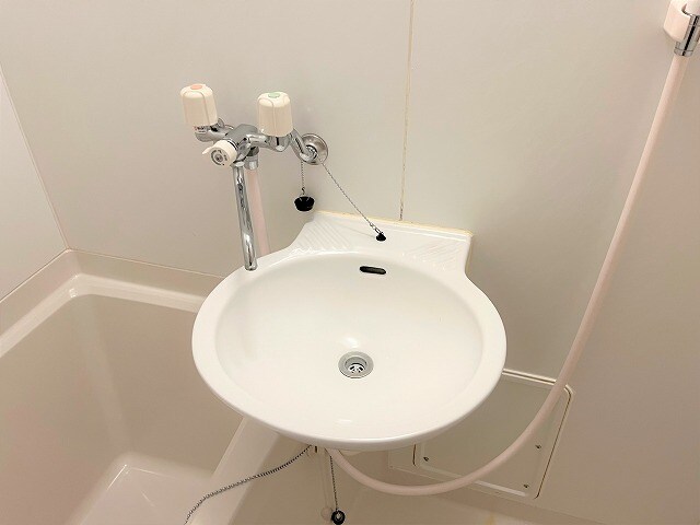 レオパレス泉南ウィローの物件内観写真