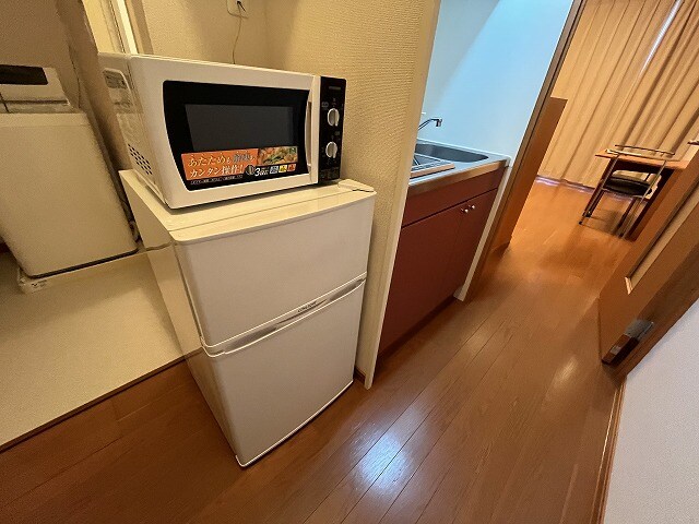 レオパレス泉南ウィローの物件内観写真