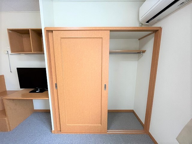 レオパレスアクアマリンの物件内観写真