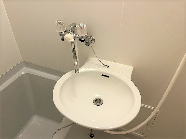 レオパレスアクアマリンの物件内観写真