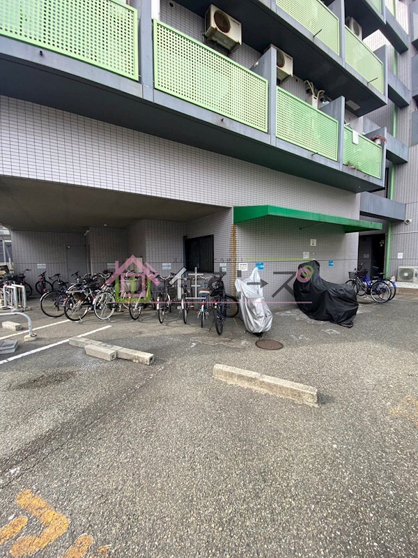 ラ・フォーレ大桐の物件内観写真