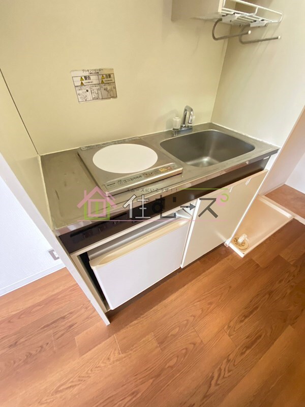 ラ・フォーレ大桐の物件内観写真