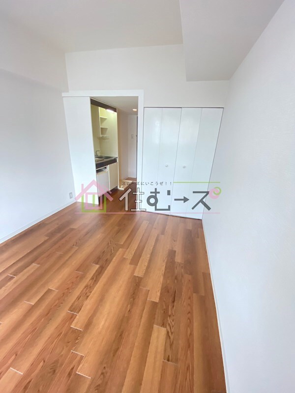 ラ・フォーレ大桐の物件内観写真