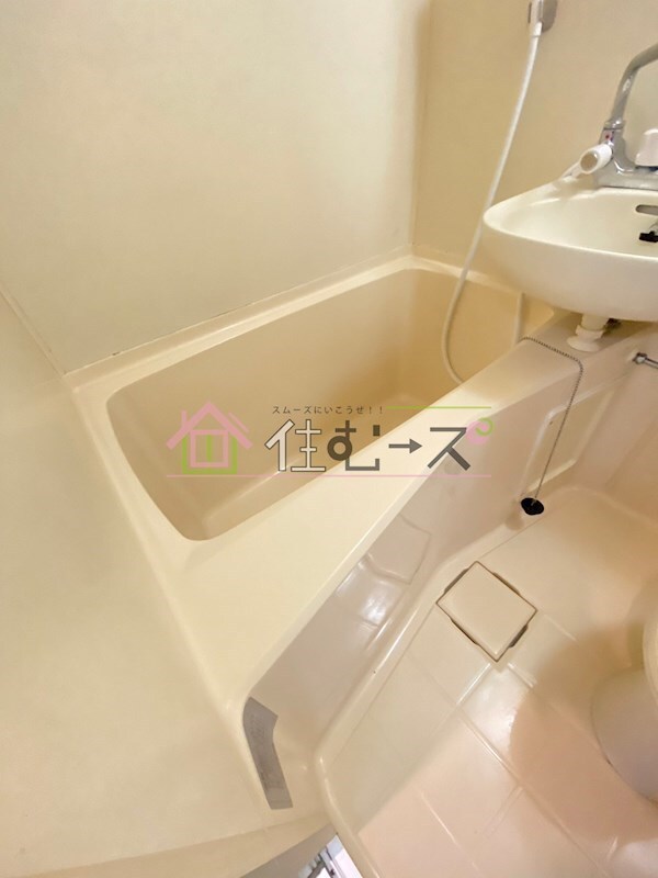 ラ・フォーレ大桐の物件内観写真