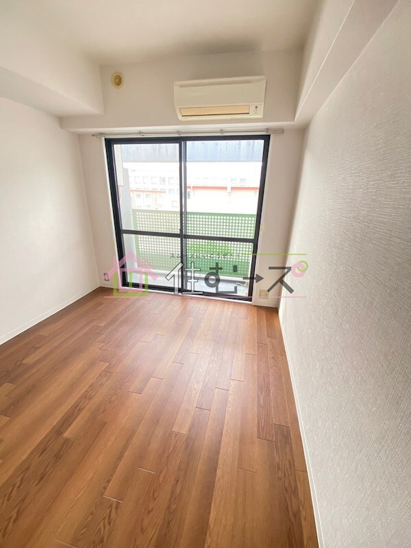 ラ・フォーレ大桐の物件内観写真