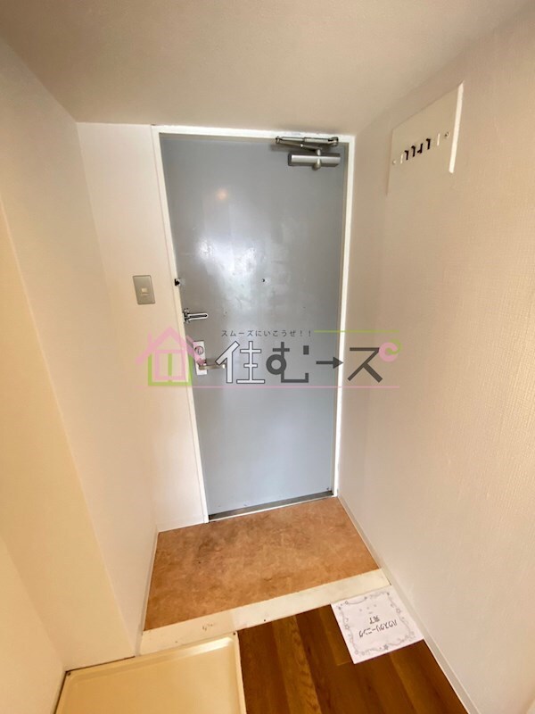 ラ・フォーレ大桐の物件内観写真