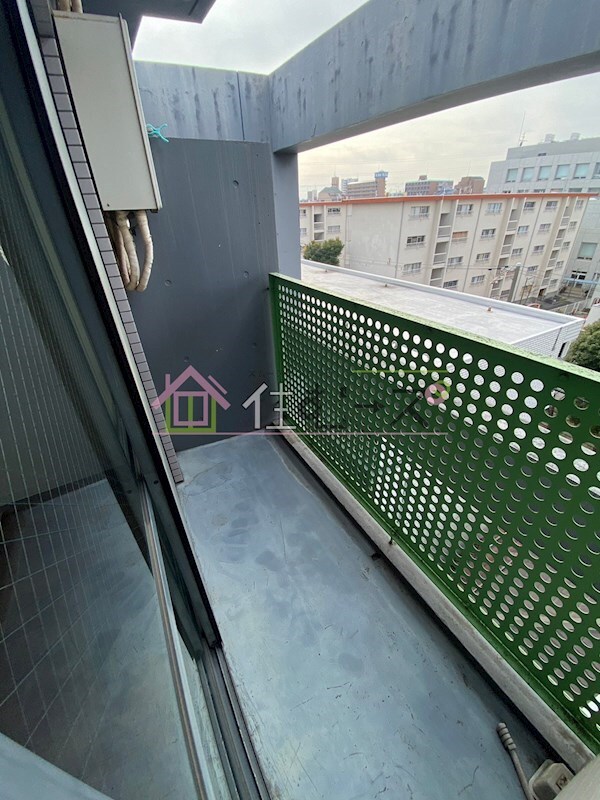 ラ・フォーレ大桐の物件内観写真