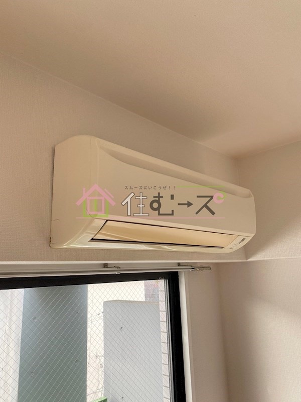 ラ・フォーレ大桐の物件内観写真