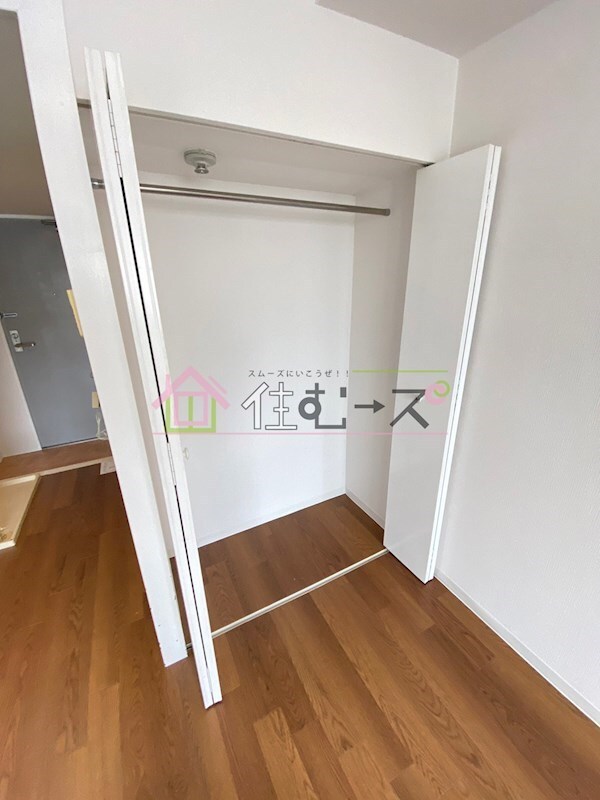 ラ・フォーレ大桐の物件内観写真