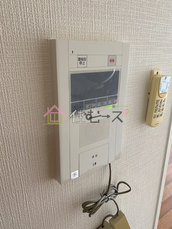 ラ・フォーレ大桐の物件内観写真