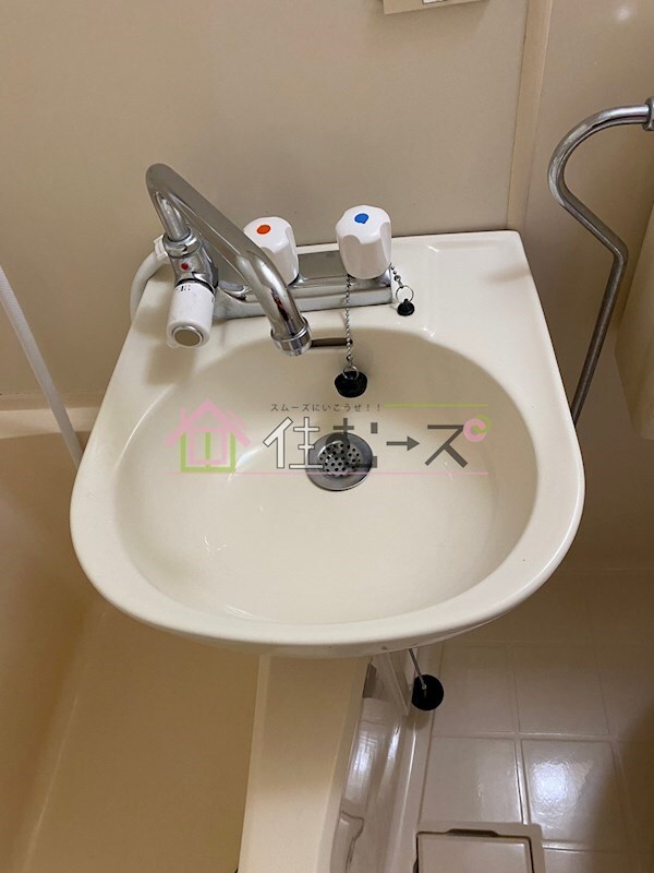 ラ・フォーレ大桐の物件内観写真