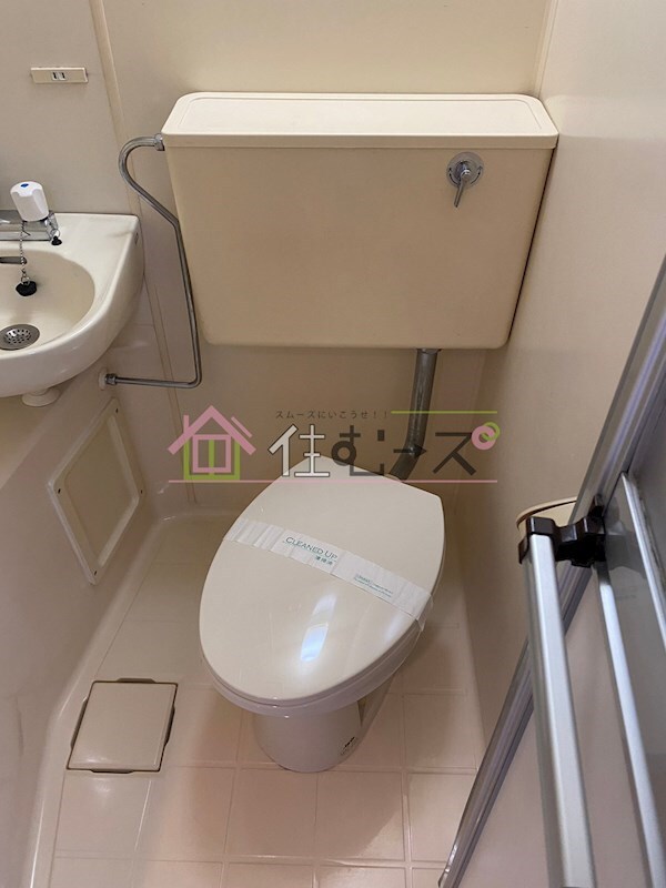 ラ・フォーレ大桐の物件内観写真