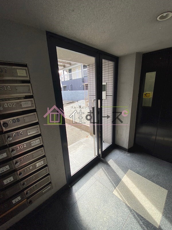 ラ・フォーレ大桐の物件内観写真