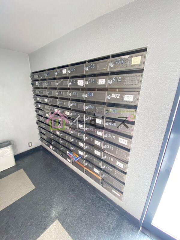 ラ・フォーレ大桐の物件内観写真