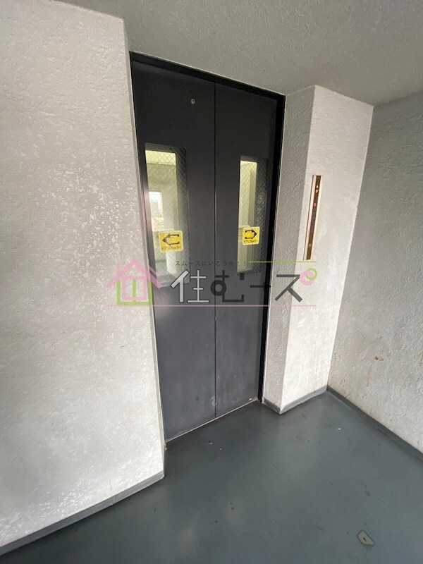 ラ・フォーレ大桐の物件内観写真