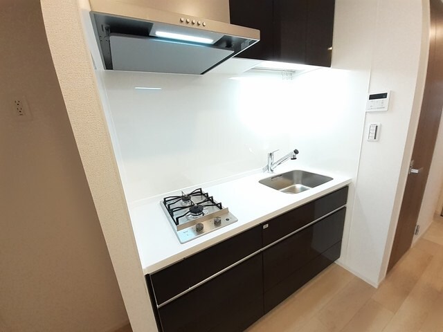 ジュネス　エトワールの物件内観写真