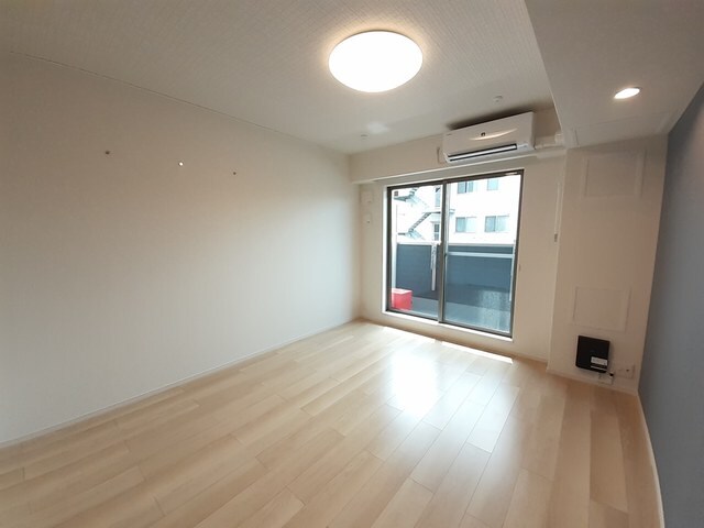 ジュネス　エトワールの物件内観写真