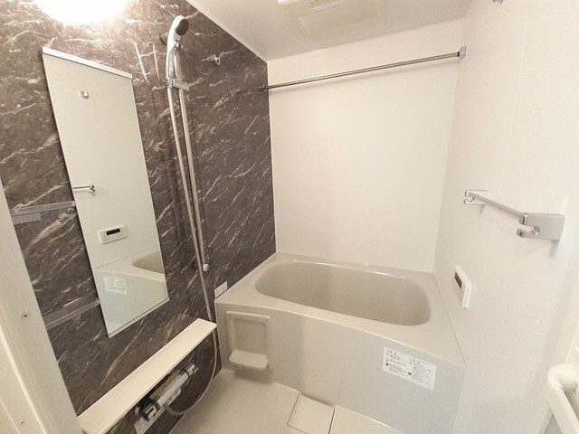 ジュネス　エトワールの物件内観写真