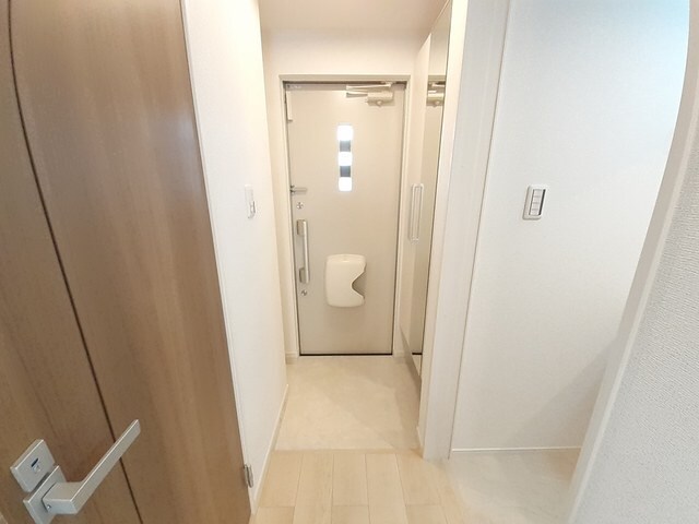 ジュネス　エトワールの物件内観写真