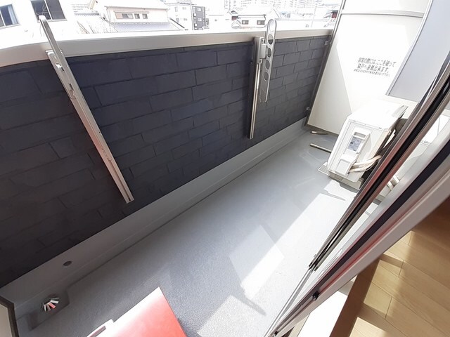 ジュネス　エトワールの物件内観写真