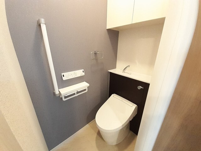 ジュネス　エトワールの物件内観写真