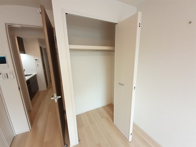 ジュネス　エトワールの物件内観写真