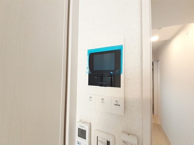 ジュネス　エトワールの物件内観写真