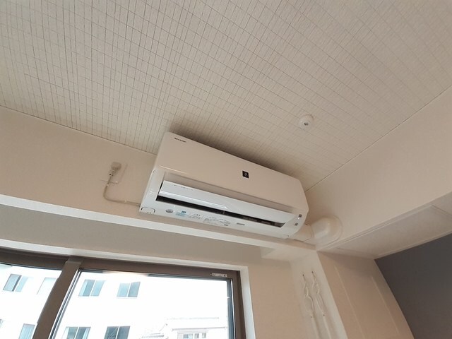 ジュネス　エトワールの物件内観写真