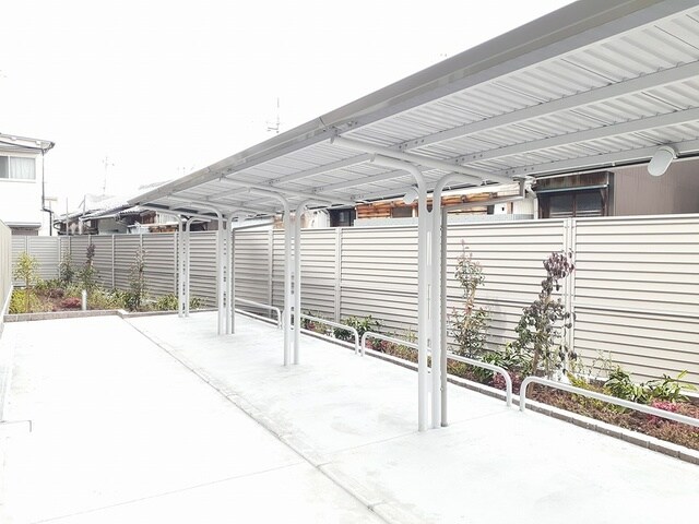 ジュネス　エトワールの物件内観写真