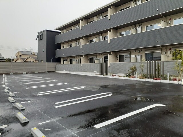 ジュネス　エトワールの物件内観写真