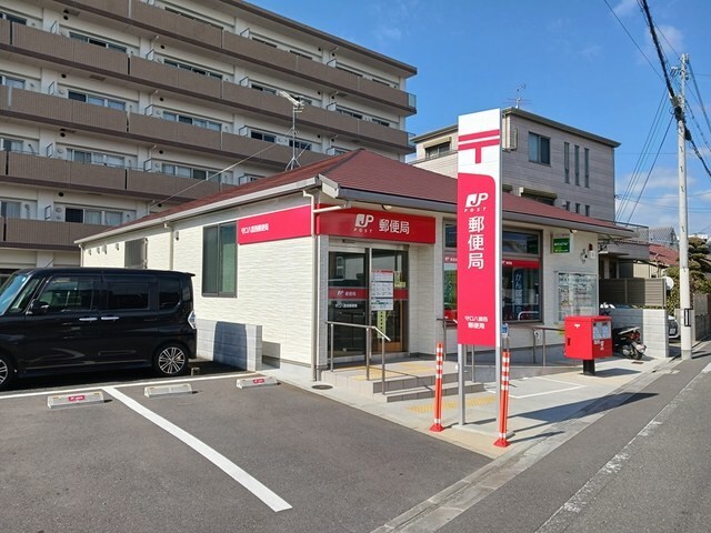 ジュネス　エトワールの物件内観写真