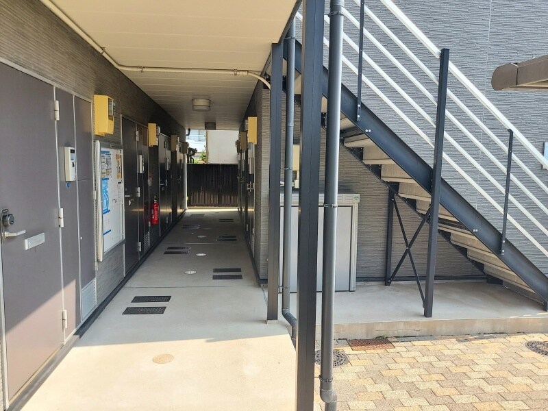 レオパレスＭ＆Ｋｕｚｕｍａｓａの物件内観写真