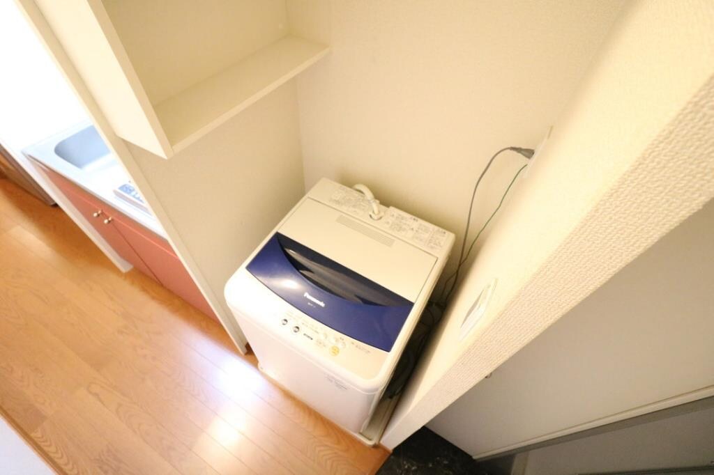 レオパレスＭ＆Ｋｕｚｕｍａｓａの物件内観写真