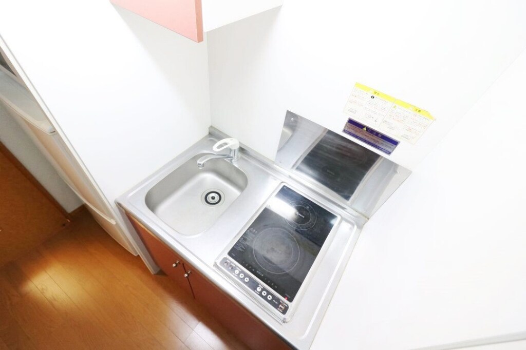 レオパレス本田ハイツの物件内観写真