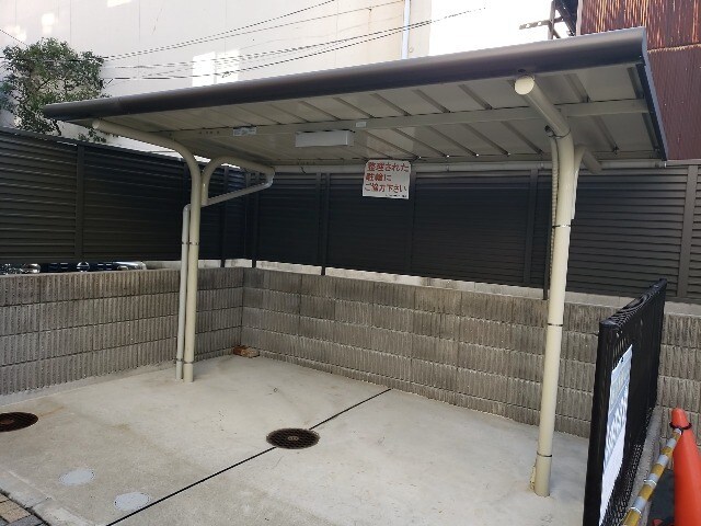 レオパレス本田ハイツの物件内観写真