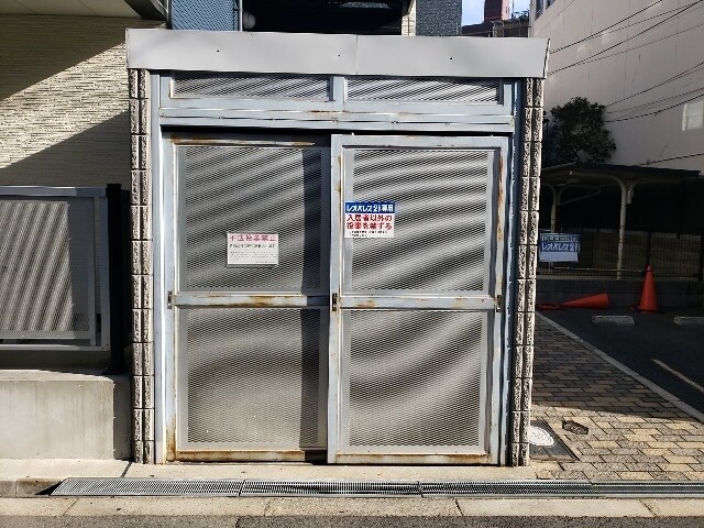 レオパレス本田ハイツの物件内観写真