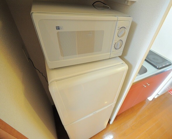 レオパレス本田ハイツの物件内観写真