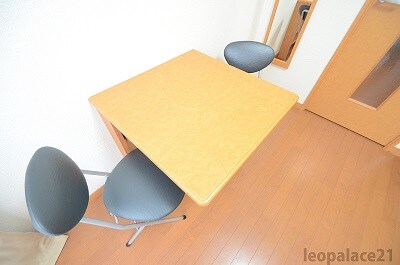 レオパレス本田ハイツの物件内観写真