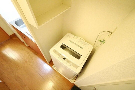 レオパレス本田ハイツの物件内観写真