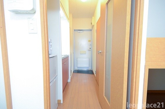 レオパレス本田ハイツの物件内観写真