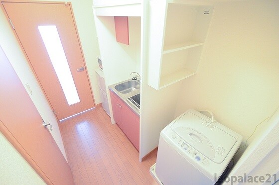 レオパレス本田ハイツの物件内観写真