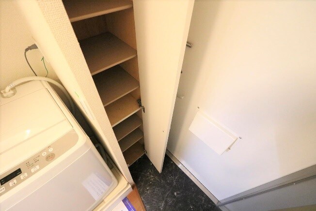 レオパレス本田ハイツの物件内観写真