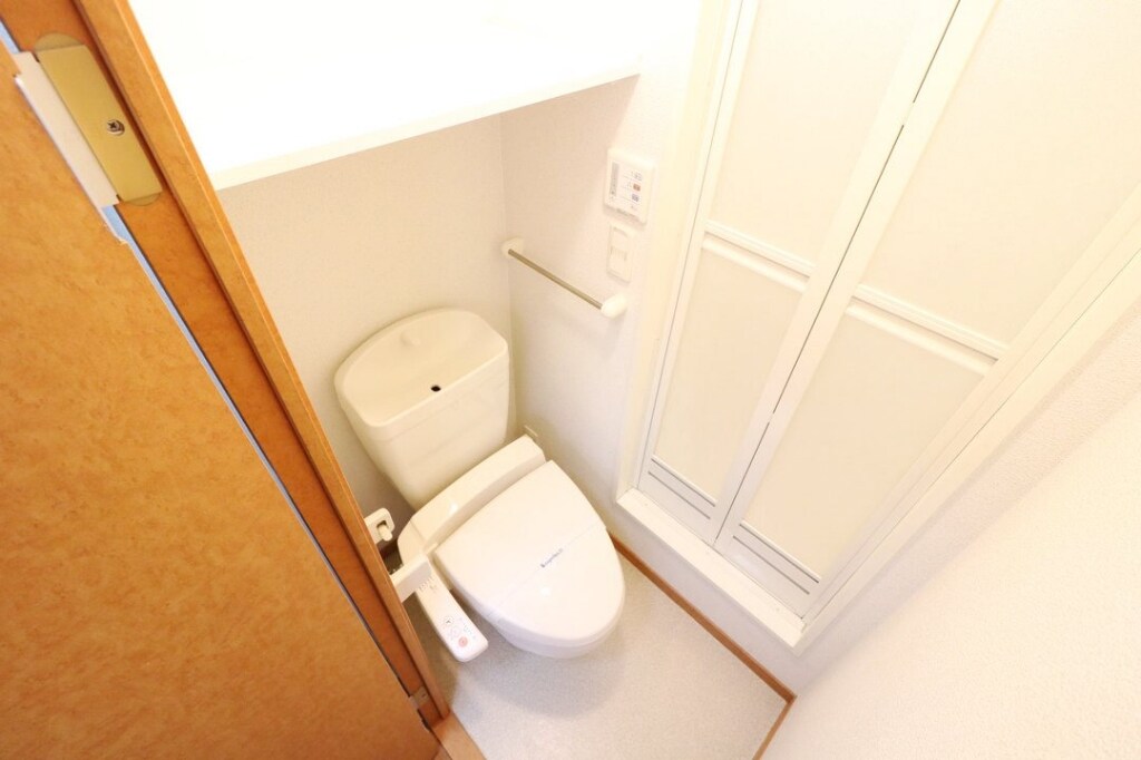 レオパレス本田ハイツの物件内観写真