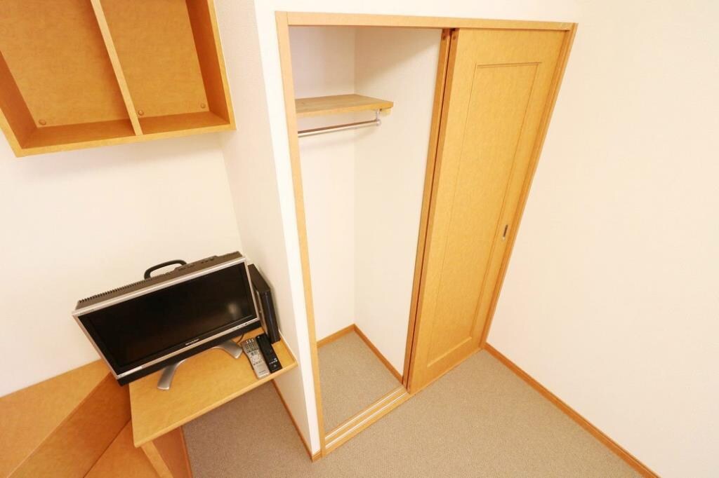 レオパレス本田ハイツの物件内観写真