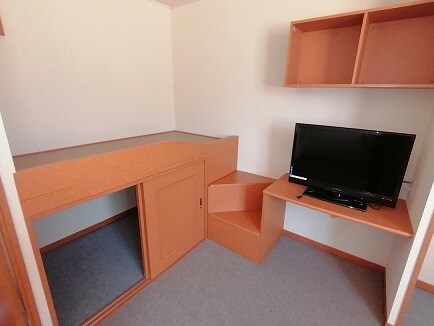 レオパレス本田ハイツの物件内観写真