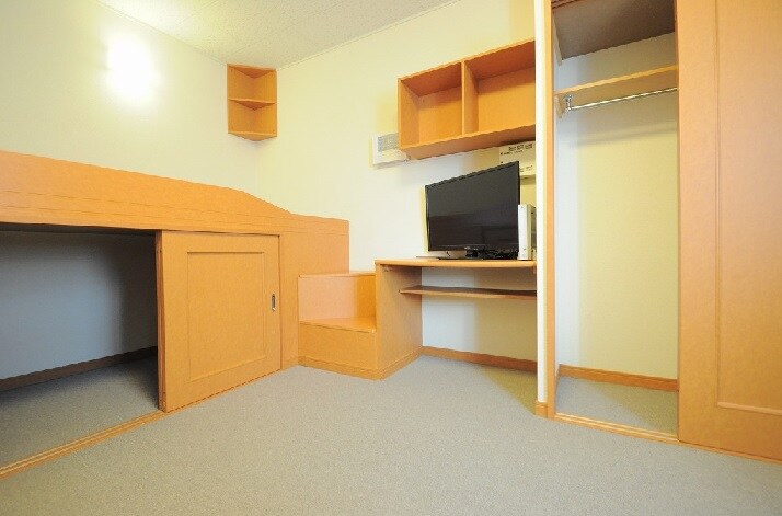 レオパレス本田ハイツの物件内観写真