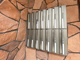 レオパレス柴原ＬＡ１の物件内観写真