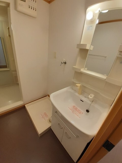 セイバリーレインの物件内観写真